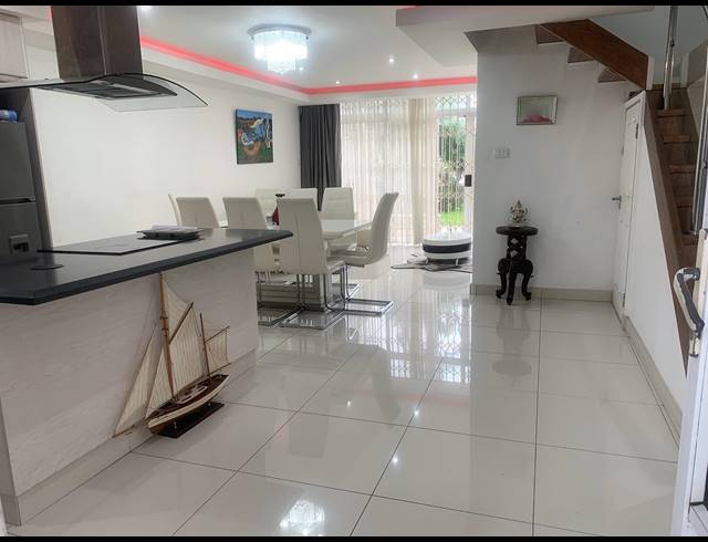 3 BEDROOM DUPLEX SOLD IN MUSGRAVE